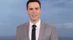 Luiz Bacci confirma quadro de fofocas em novo programa no SBT: 'Tenho a língua bem afiada'