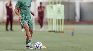 Fluminense: atualização na situação de Canobbio