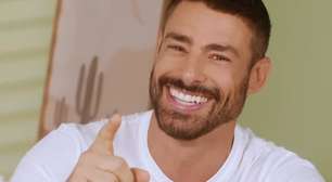 Mesmo após polêmicas, Cauã Reymond segue valorizado na Globo
