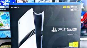 A Sony mudou seus objetivos: em vez de se concentrar em vender o PS5, agora quer se concentrar no que a torna lucrativa