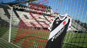 Fifa pune Vasco com transferban por dívida com clube francês; decisão não tem efeito imediato