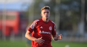 Internacional: O dinheiro vem! Venda de Bruno Fuchs pode render milhões em 2025