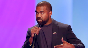 Kanye West tem show cancelado na Coreia do Sul por polêmicas