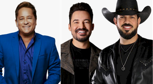 GAFFFF, maior evento de cultura agro, terá Leonardo e Fernando e Sorocaba