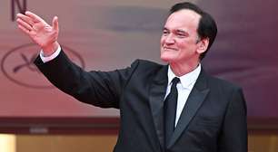A melhor trilogia de todos os tempos, segundo Tarantino