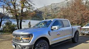 Avaliação: Ford F-150 Tremor une off-road, conforto e preço contra Ram 1500