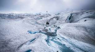 Brasileiro 'caminha' 24 km sob frio extremo após ser 'traído' pelo GPS na Argentina