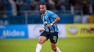 Palpite Grêmio x CSA - Copa do Brasil - 20/05/2025