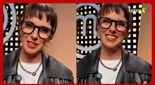 Helena Rizzo revela que evita assistir ao MasterChef e manda a real sobre redes sociais: 'Um pouco autocrítica'