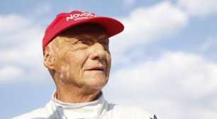 Fórmula 1: Há seis anos sem o inesquecível Niki Lauda