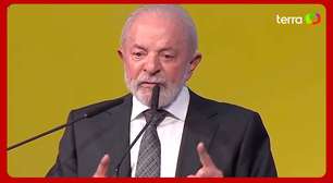 Lula diz que governo enxerga prefeitos como 'aliados' após ouvir vaias em evento