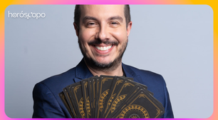 André Mantovanni traz as previsões da semana para todos os signos; assista