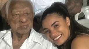 'Para quem pensou que Izidório ia morrer não morreu, não': vovô de 95 anos viraliza após cochilo dramático