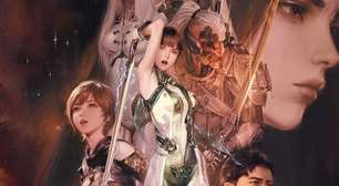 Estúdio Shift Up sugere que Stellar Blade 2 pode ser lançado em 2026