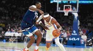 Thunder x Timberwolves: 3 cenários de apostas para as Finais da Conferência Oeste da NBA