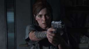 Neil Druckmann está trabalhando em um segundo projeto não anunciado na Naughty Dog