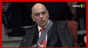 Moraes rejeita pela primeira vez denúncia contra dois militares por trama golpista