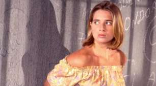 Poucos sabem, mas Globo fez mudanças radicais no último capítulo da novela 'Quatro por Quatro'. E uma delas envolveu Claudia Raia!
