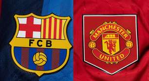 Companheiro de Messi é disputado por Barcelona e Manchester United