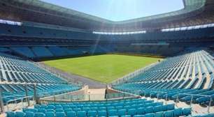 Tiroteio próximo à Arena do Grêmio deixa quatro feridos
