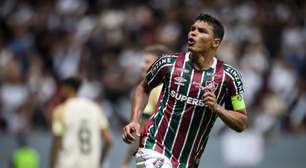 Fluminense volta ao Mané Garrincha e vem de sequência positiva em Brasília