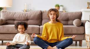 11 benefícios da meditação para a saúde