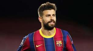 Piqué, ex-Barcelona, recebe grave acusação na Europa