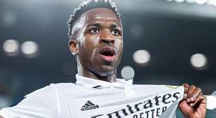 Caso envolvendo Vinicius Jr, do Real Madrid, ganha repercussão internacional