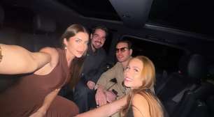 Famoso nepobaby pode ser o novo amor de Jade Picon; veja