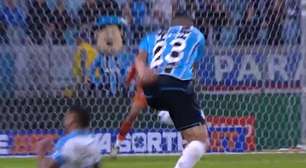 CSA faz valer vantagem da ida e elimina o Grêmio na Copa do Brasil