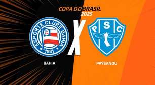 Bahia x Paysandu, AO VIVO, com a Voz do Esporte, às 18h