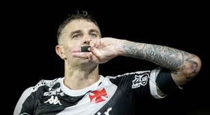 Vitória do Vasco no Brasileiro deixa emissora na vice-liderança no PNT