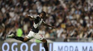 Vasco vence Operário e se classifica para oitavas de final da Copa do Brasil