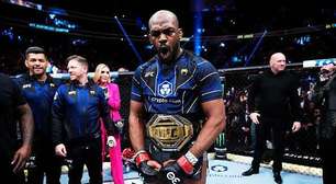 Dana White volta a garantir que Jon Jones lutará pelo UFC em 2025 "100%"