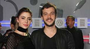 Irmão de Maysa, Jayme Matarazzo surge em fotos inéditas com os filhos e a mulher; crianças dão um show de fofura