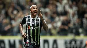 Atlético-MG se pronuncia sobre a denúncia do Cuiabá por compra de Deyverson