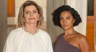 Maria de Fátima em 'Vale Tudo', Bella Campos opina sobre cena de racismo de Odete Roitman na novela: 'Transformar e modificar...'
