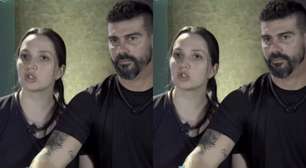 'Power Couple': Carol reúne aliados e define estratégia contra o 'chefão'