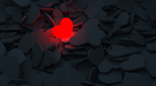 Cinco verdades que ninguém conta sobre o amor
