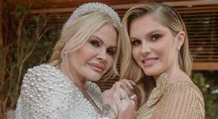 Fim da briga! Bárbara Evans e Monique Evans voltam a se falar