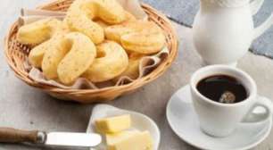 Chipas de queijo: veja como fazer a receita paraguaia