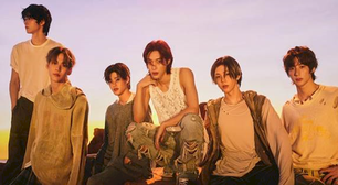 K-Pop: RIIZE cresce quase 200% no streaming com lançamento de 'ODYSSEY'
