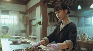 Poucos perceberam, mas prato coreano delicioso do dorama 'Gostinho de Amor' é super saudável, simples de fazer e pode salvar sua dieta