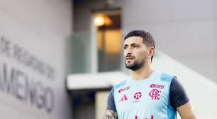 Flamengo recebe o Botafogo-PB para confirmar vaga nas oitavas da Copa do Brasil