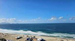 Follow the Beach irá reviver grandes momentos do maior clássico do esporte entre Brasil x Itália em Copacabana