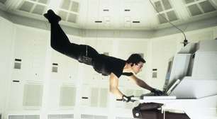 Há 30 anos atrás, Tom Cruise aceitou fazer Missão Impossível por um motivo inusitado; e não foram as acrobacias radicais!