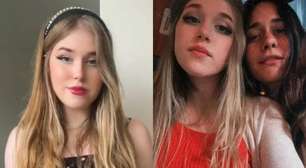 Filha de Alessandra Negrini recebe cantada dos fãs da mãe e reclama: 'Desconfortável'