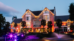 Castelo Saint Andrews, em Gramado, anuncia agenda de festivais enogastronômicos