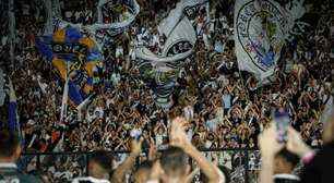 Confira quanto o Vasco embolsou com a classificação às oitavas do Copa do Brasil