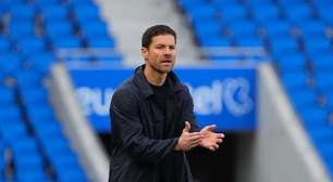 Esse é o maior desafio de Xabi Alonso no Real Madrid